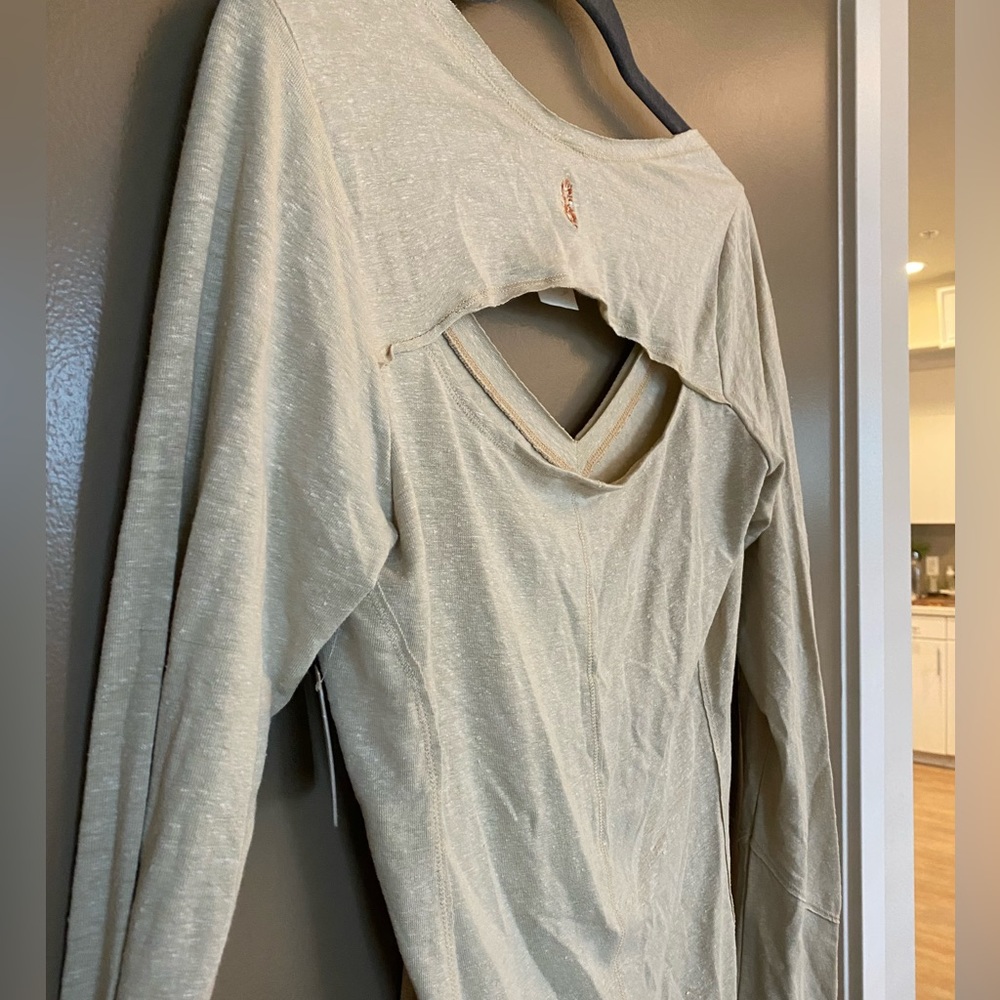 Free People Top - Picture 5 of 6